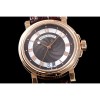 BREGUET 브레게 마린-2 칼리버 5817BRZ25V8