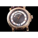 BREGUET 브레게 마린-2 칼리버 5817BRZ25V8