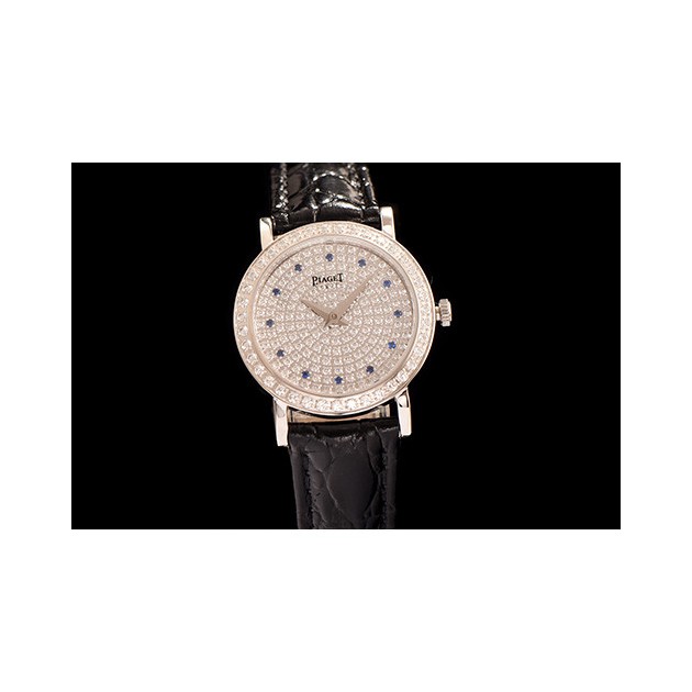 PIAGET 피아제 알티플라노 여성용-1