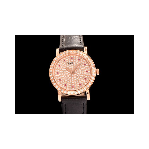 PIAGET 피아제 알티플라노 여성용-2