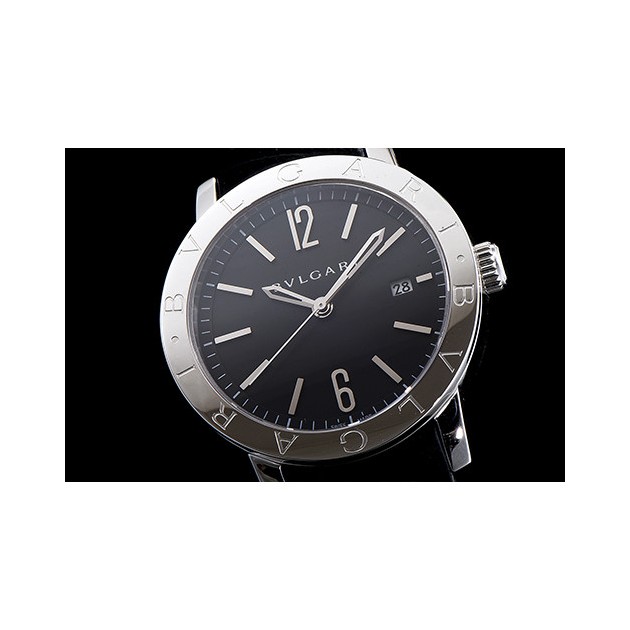 BULGARI 불가리 솔로템포-8 101867 BB41BSLD
