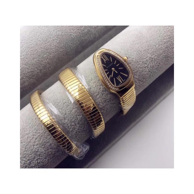 BULGARI 불가리 여성용시계