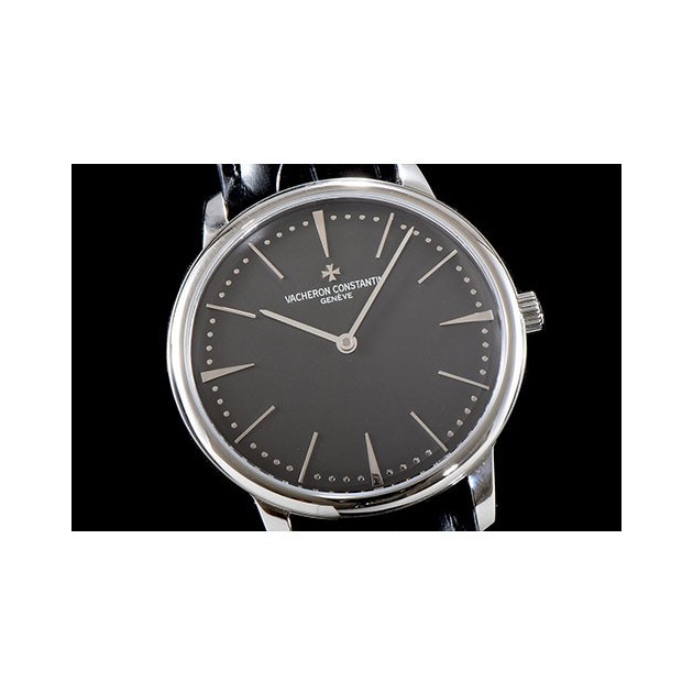VACHERON CONSTANTIN 바쉐론 콘스탄틴 패트리모니-72 81180000G-9117