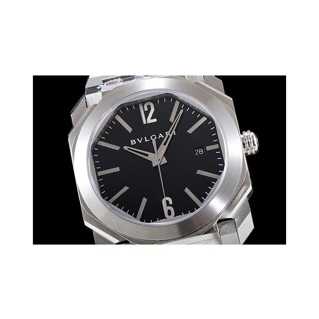 BULGARI 불가리 옥토 솔로템포-17 38mm 102031