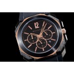 BULGARI 불가리 옥토 크로토그라프-2 103075