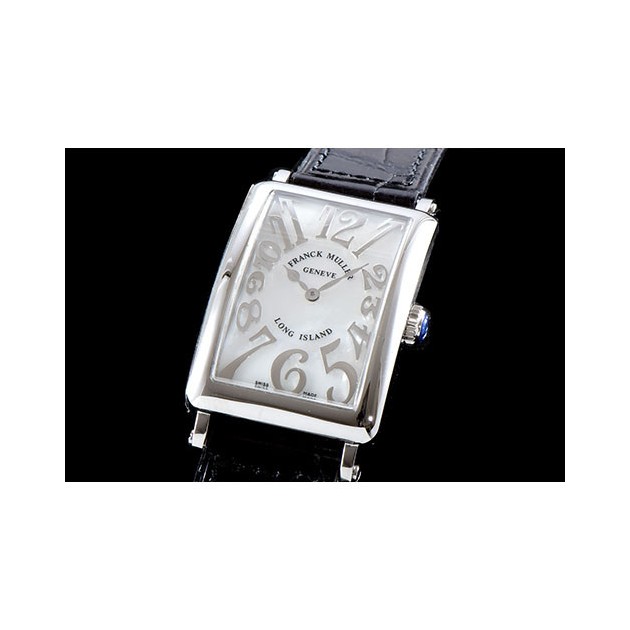 FRANCK MULLER 프랭크뮬러 롱아일랜드-54