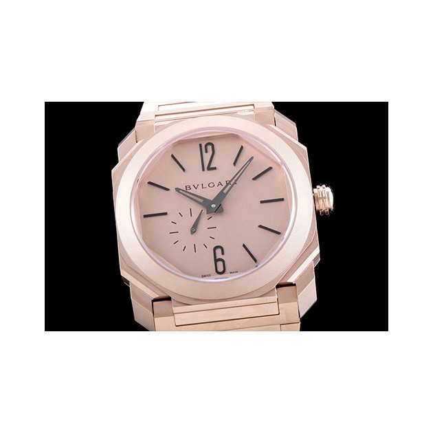 BULGARI 불가리 옥토-33 41mm 102912