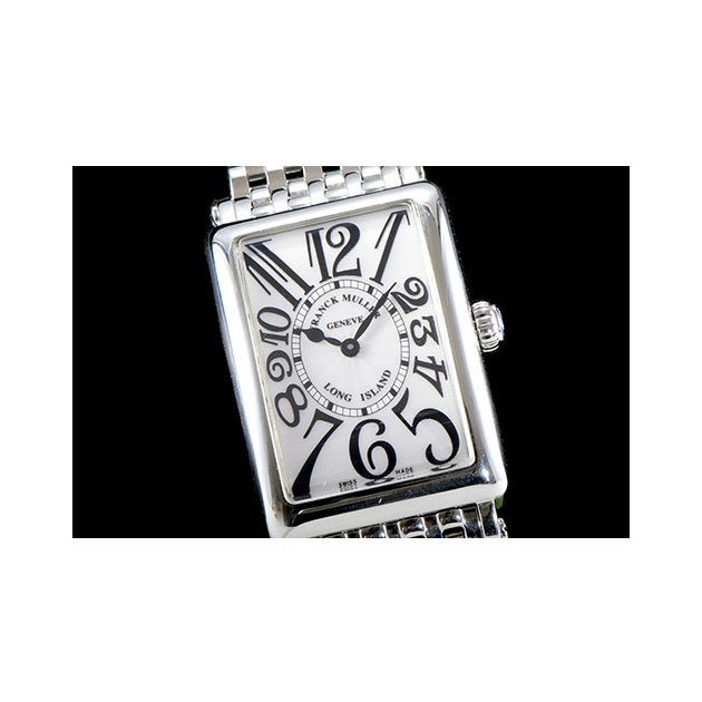 FRANCK MULLER 프랭크뮬러 롱아일랜드-66 952 QZ