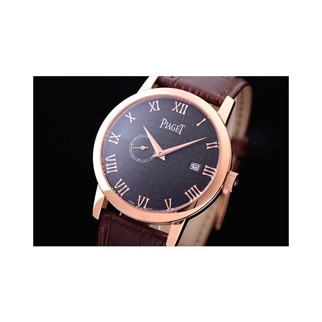 PIAGET 피아제 알티플라노-24