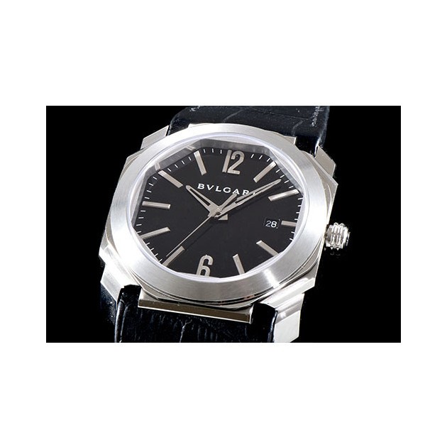 BULGARI 불가리 옥토-38 41mm 102031