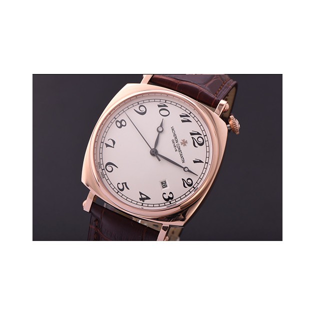 VACHERON CONSTANTIN 바쉐론 콘스탄틴 히스토리-3