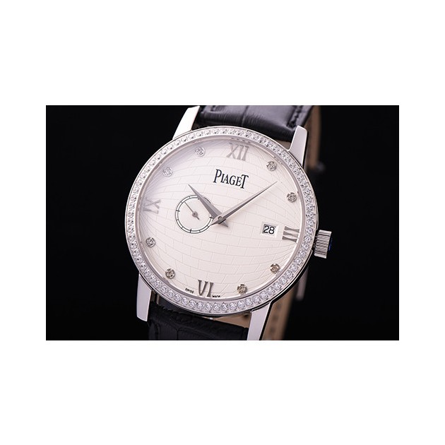 PIAGET 피아제 알티플라노-25