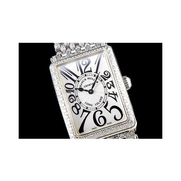 FRANCK MULLER 프랭크뮬러 롱아일랜드-70 902 QZ D