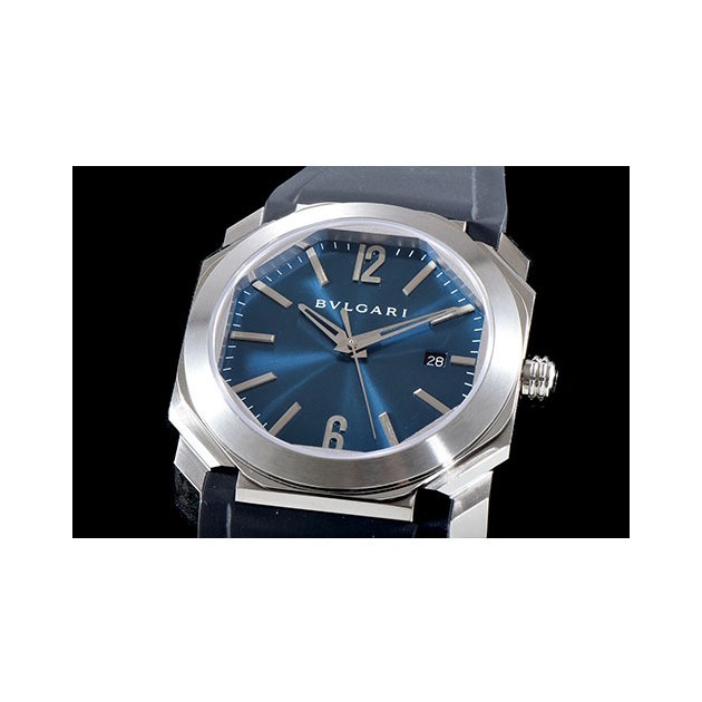 BULGARI 불가리 옥토-40 41mm 102429
