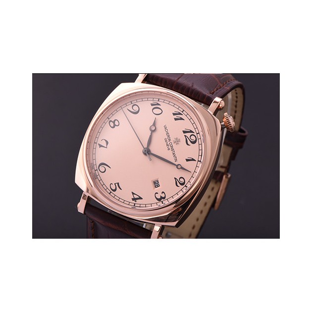VACHERON CONSTANTIN 바쉐론 콘스탄틴 히스토리-6