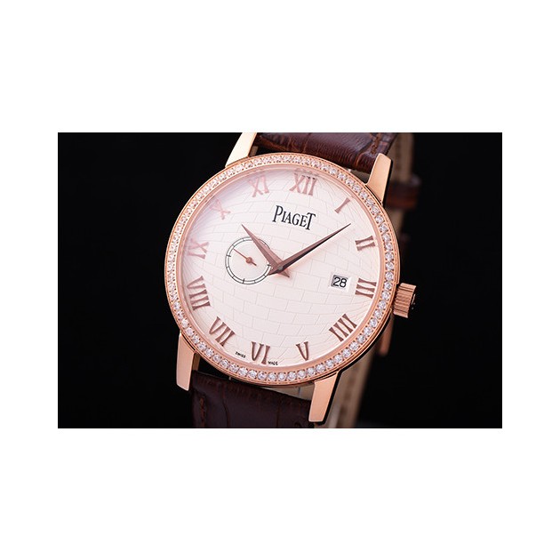 PIAGET 피아제 알티플라노-39
