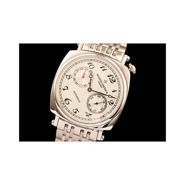 VACHERON CONSTANTIN 바쉐론 콘스탄틴 히스토리-8