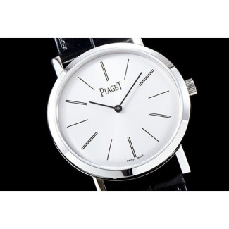 PIAGET 피아제 알티플라노-48 칼리버 G0A29112