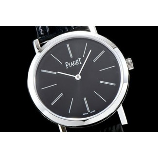 PIAGET 피아제 알티플라노-49 칼리버 G0A29113