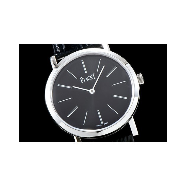 PIAGET 피아제 알티플라노-49 칼리버 G0A29113
