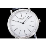 PIAGET 피아제 알티플라노-52 칼리버 G0A29165