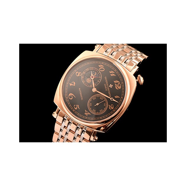 VACHERON CONSTANTIN 바쉐론 콘스탄틴 히스토리-23