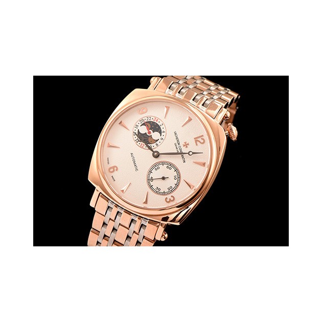 VACHERON CONSTANTIN 바쉐론 콘스탄틴 히스토리-24
