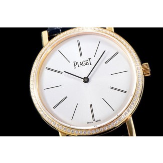 PIAGET 피아제 알티플라노-56 칼리버 G0A36125