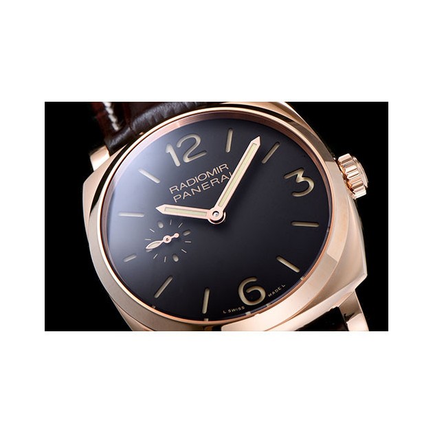 PANERAI 파네라이 라디오미르 1940 PAM00513