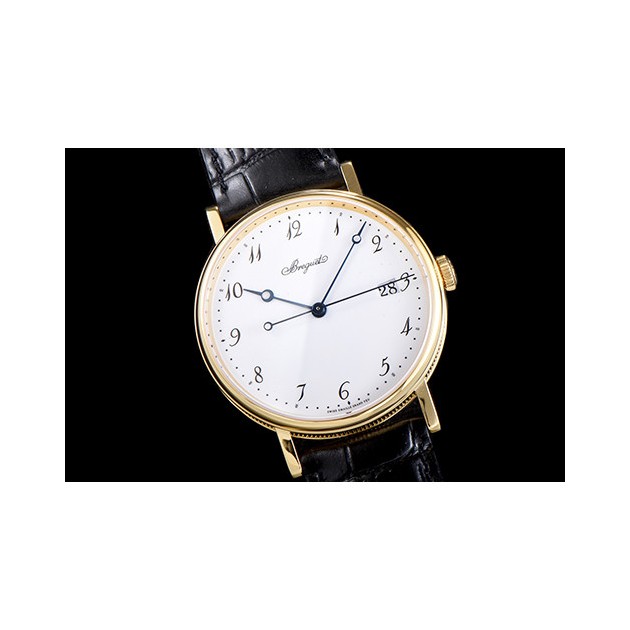 BREGUET 브레게 클래식-37 5177BA299V6