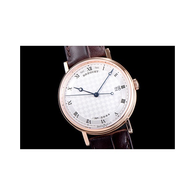 BREGUET 브레게 클래식-40 5177BR129V6