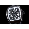 FRANCK MULLER 프랭크뮬러 뱅가드-18 V45 SC DT