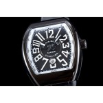 FRANCK MULLER 프랭크뮬러 뱅가드-18 V45 SC DT