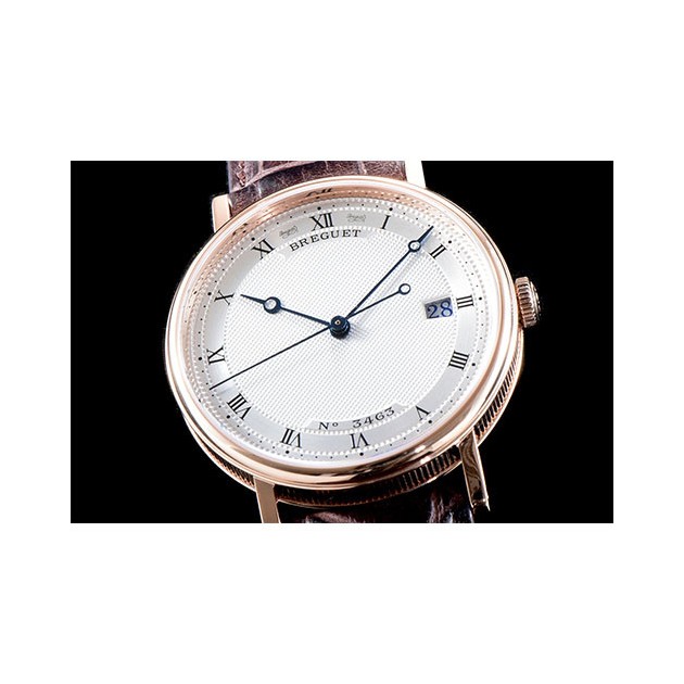 BREGUET 브레게 클래식-44 5177BR159V6