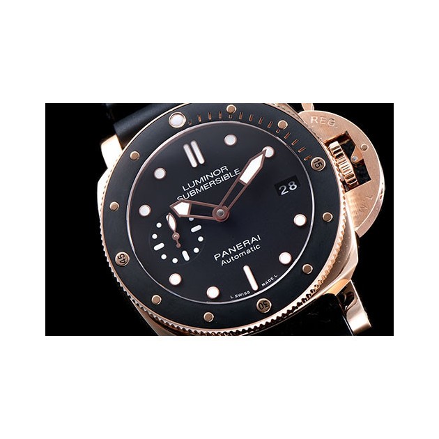 PANERAI 파네라이 루미노르 1950 PAM00684-1