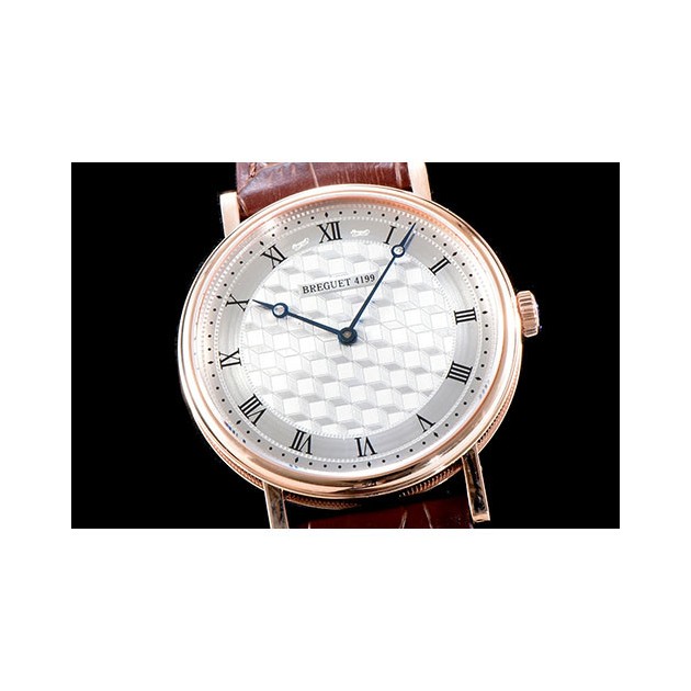 BREGUET 브레게 클래식-53 5157BR119V6