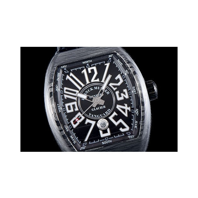 FRANCK MULLER 프랭크뮬러 뱅가드-25 V45 SC DT