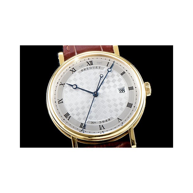 BREGUET 브레게 클래식-55 5177BA129V6