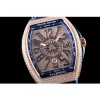 FRANCK MULLER 프랭크뮬러 뱅가드-33