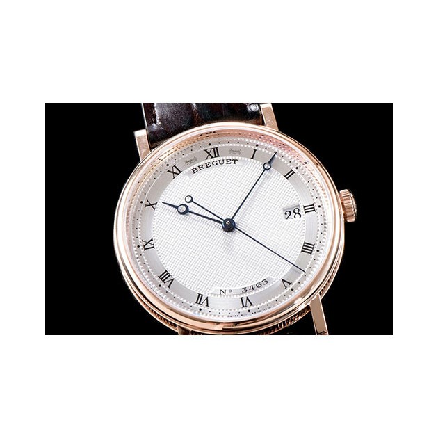 BREGUET 브레게 클래식-68 수정형 5177BR159V6
