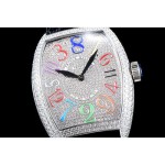 FRANCK MULLER 프랭크뮬러 카사블랑카-27 컬러드림 7851 CH COL DRM D CD