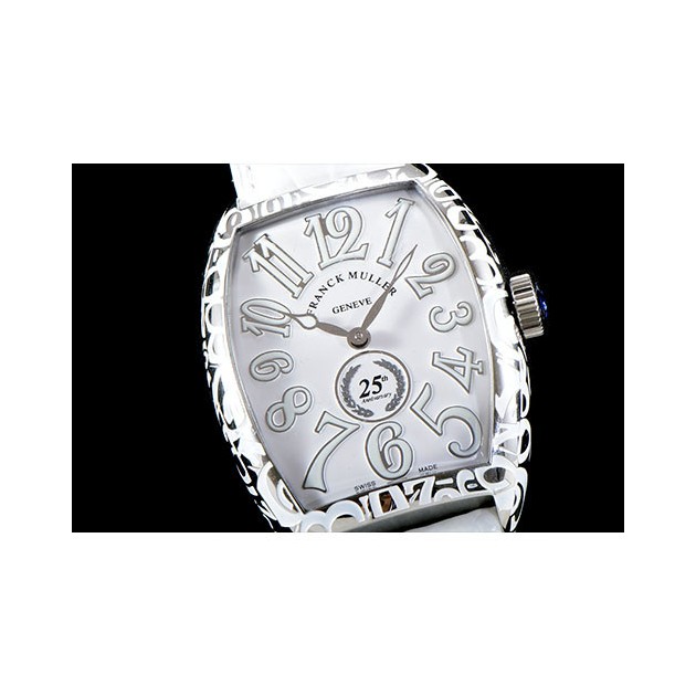 FRANCK MULLER 프랭크뮬러 카사블랑카-40