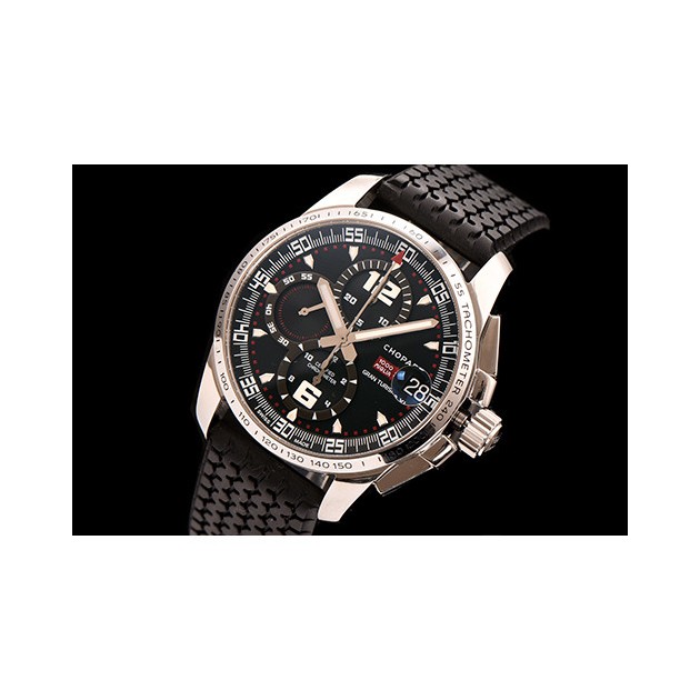 CHOPARD 쇼파드 클래식레이싱-3 168459-3001