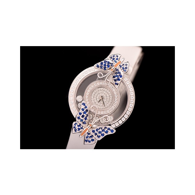 CHOPARD 쇼파드 해피 다이아몬드-67