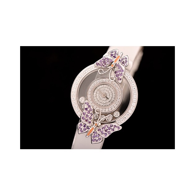 CHOPARD 쇼파드 해피 다이아몬드-68
