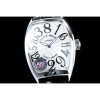 FRANCK MULLER 프랭크뮬러 크레이지아워-2 5850 CH