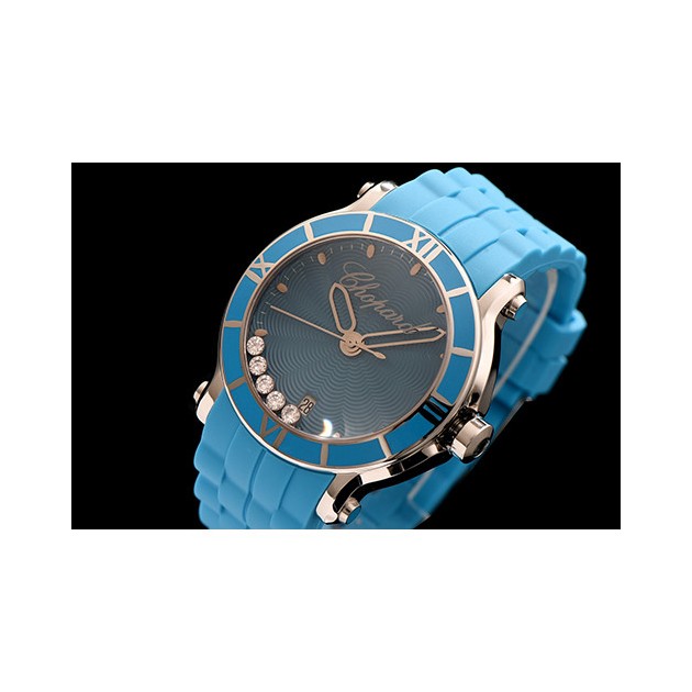 CHOPARD 쇼파드 해피 다이아몬드-102