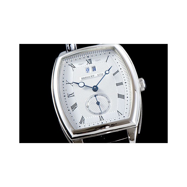 BREGUET 브레게 헤리티지-4 5480BB12996