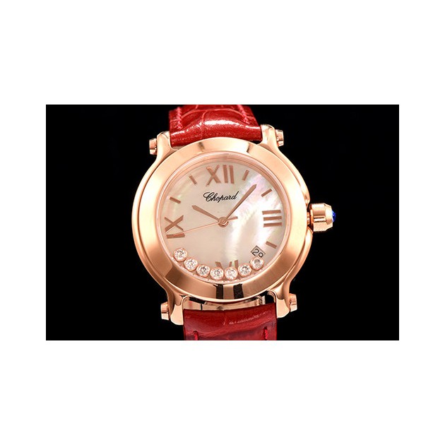 CHOPARD 쇼파드 해피 다이아몬드-107
