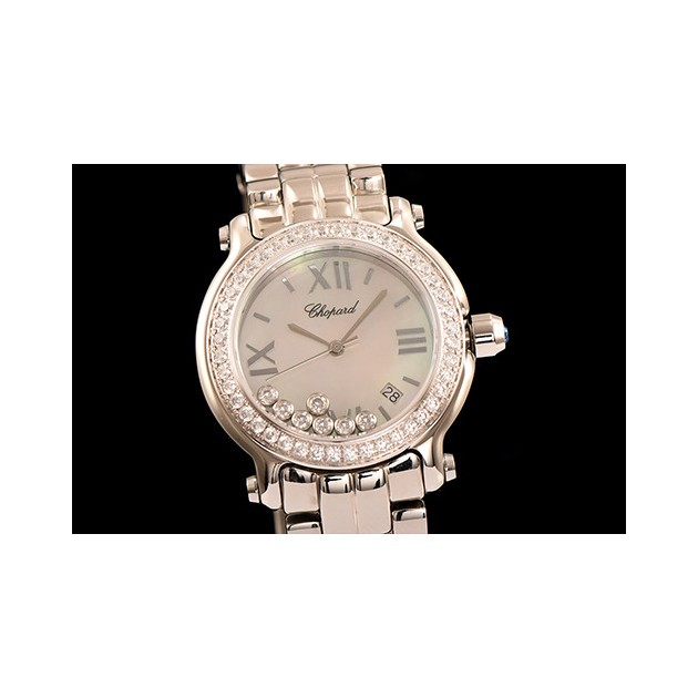 CHOPARD 쇼파드 해피 다이아몬드-109